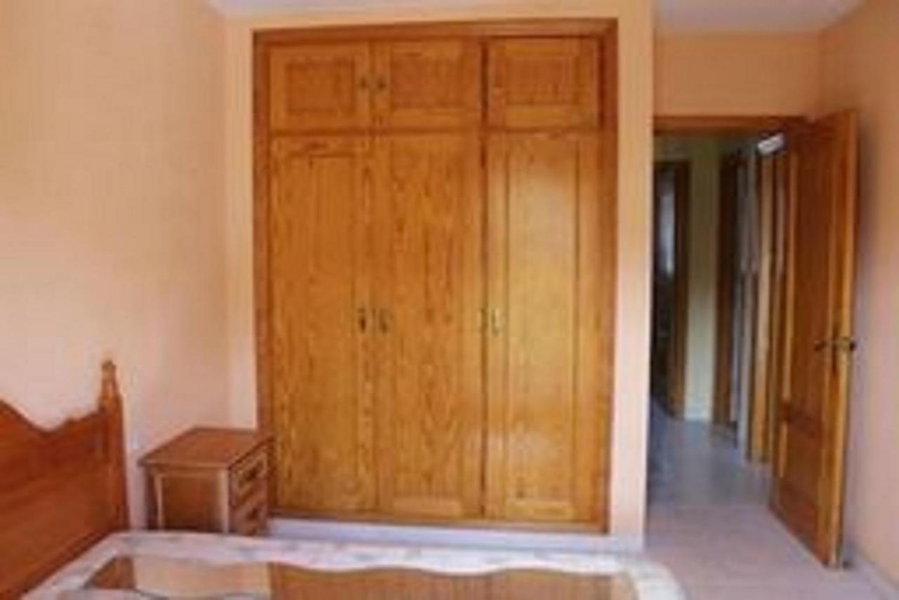 شقة Casa Adelfas, بيناخارافي المظهر الخارجي الصورة