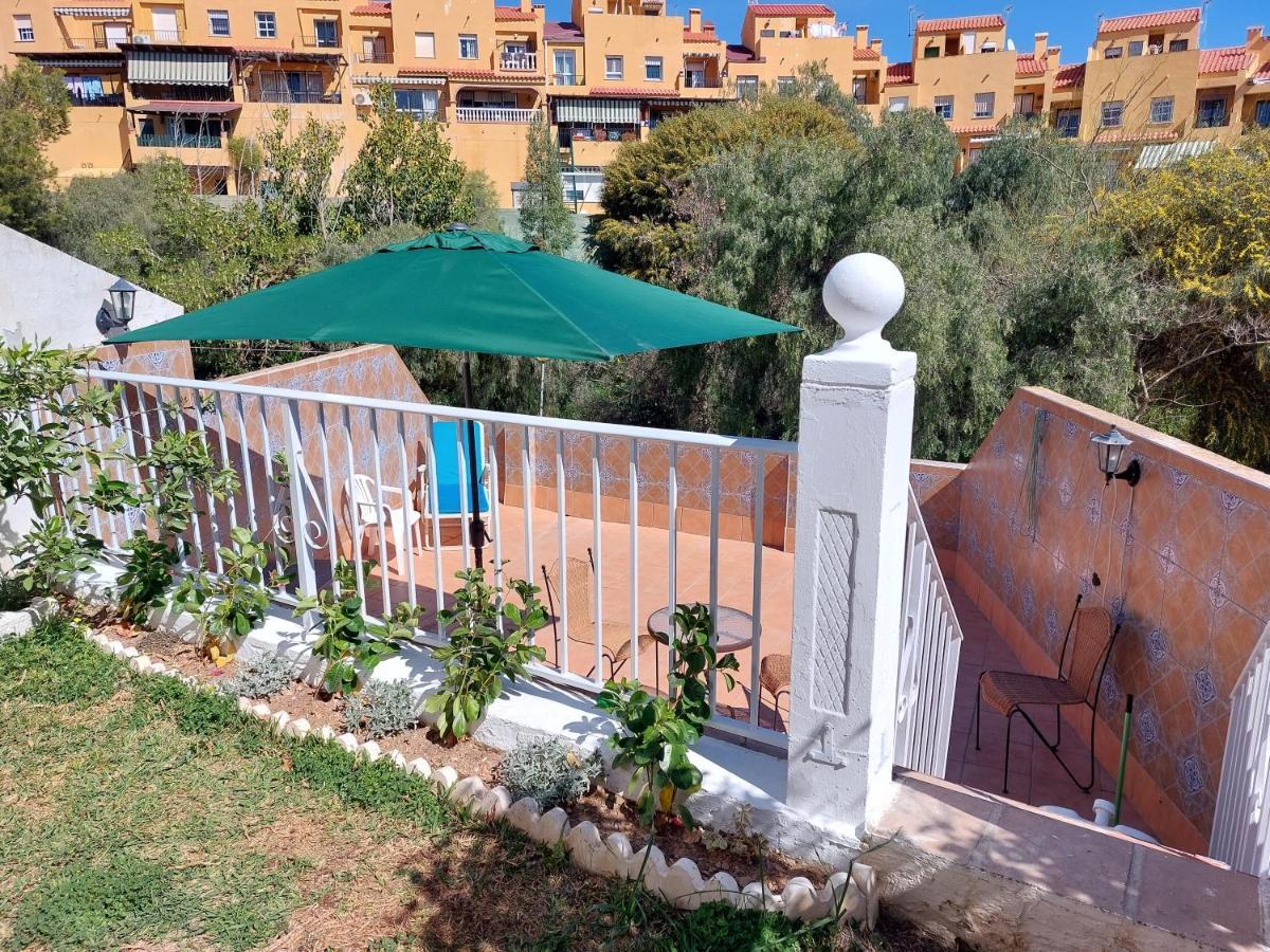 شقة Casa Adelfas, بيناخارافي المظهر الخارجي الصورة